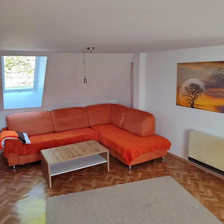 Sonnenblick شقة *