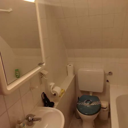 Sonnenblick Apartamento