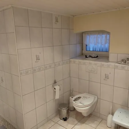 Apartamento Sonnenblick *