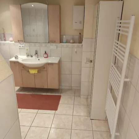 Sonnenblick شقة *