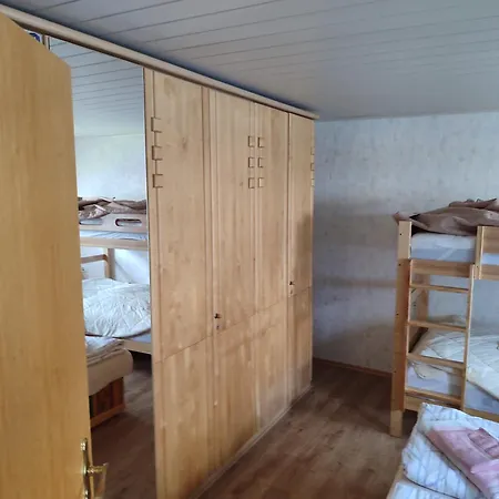 Sonnenblick Appartamento *