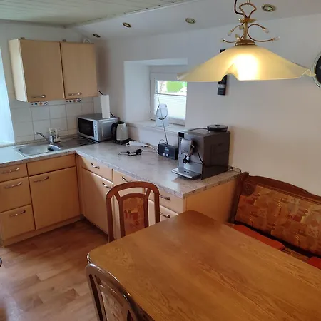 Sonnenblick Appartamento *