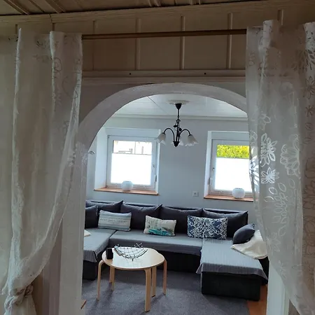 Apartamento Sonnenblick