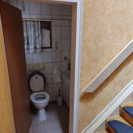 Appartamento Sonnenblick Rammingen (Alb-Donau)