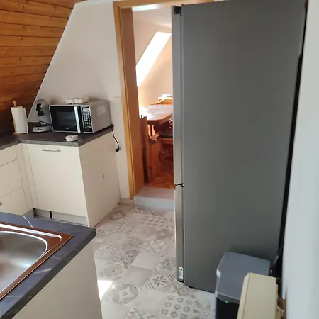 Sonnenblick شقة *