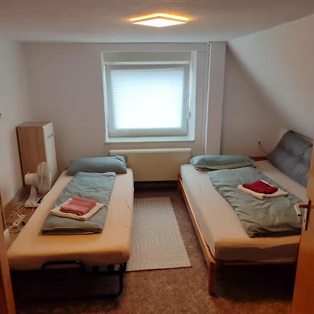 Sonnenblick Apartamento