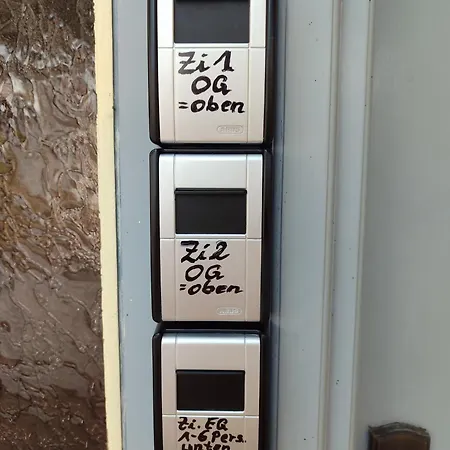 Appartamento Sonnenblick