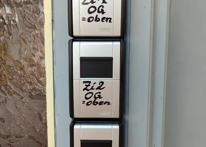 Apartman Sonnenblick